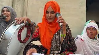 New Rabi Ul Awal Naat 2025 | New Beautiful Naat | Bankiyan Chala Wakeya By Kiran Naat Khawan 