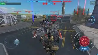Pursuer new bot(2)