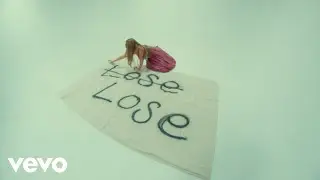 Alexa Cappelli - Lose Lose (Official Video)