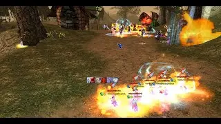 theAUMENTO Nutty MAGE #TS3 Sesli PK MOVİE III #Agartha #4K #UHD ‪@OfficialNTTGame ‬