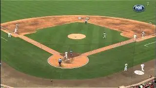 2011/07/30 Quade's ejection
