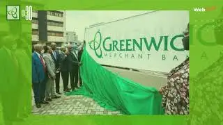 Greenwich Merchant Bank @30: Catalyzing Infrastructure Financing in Nigeria