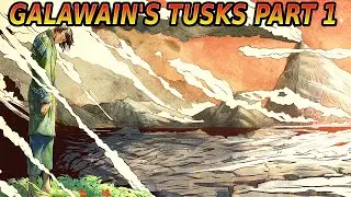 Avowed 100% Walkthrough Deadliest place in the Living Lands