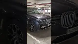Navi Mumbai airport first time entry