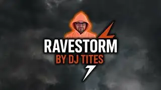 RAVESTORM by DJTITES Programa 4 DJ PIYULI