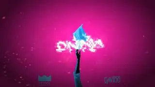 Machel Montano ft. Davido - Fling It Up (D Ninja Edit) | Soca 2025