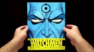 WATCHING THE WATCHMEN | Book Review
