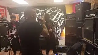 I hate - Anarchic Disorder