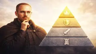 AOE4 - Tier list Civilisation 2026 -  Trakor Conq 3 nous dit les meilleurs civilisation du moment