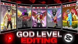 How To Edit Videos Like @veerubhai262  🤯 || Veeru Bhai Ki Tarah Editing Kaisa Karen 🔥