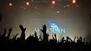 Shokran -  HangZhou LiveShop Uni由你现场. China Tour - 2025.09.16