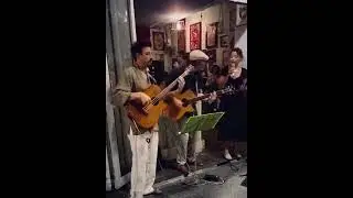 MarSea Azul - (teaser) un&rsquo;altra Luna BHMF