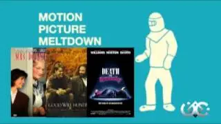 Motion Picture Meltdown Eps 135 - We Love You, Robin.