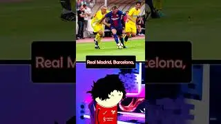 Hagi Was A BEAST