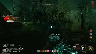 Call of Duty_bo7 Zombies cursed mode grim trial shock mimics