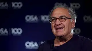 Domenico Bonaccini Calia talks about his work at the European Southern Observatory--OSA Stories