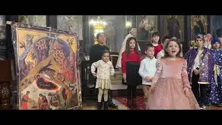 Рождество Христово в Стара Загора