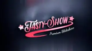 Tasty-Show intro