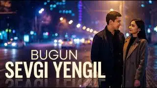 Bugun Sevgi Yengil &mdash; Yangi O&lsquo;zbek Pop Qo&lsquo;shiq | Romantik & Energetik