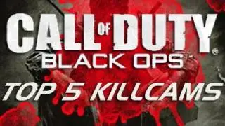 Top 5 Killcams of the Week - Choose your winner