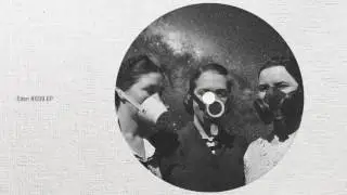 Counrad - Version Of Eden (Sascha's Dive Trippy Dub)
