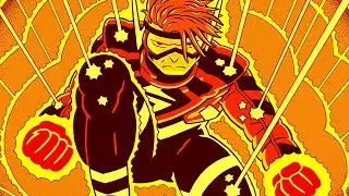 Absolute Flash&rsquo;s Villains Are Unleashed!
