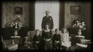 Experts They Thought It Was a Family Portrait — But the Doll in the Corner Told a Different Story