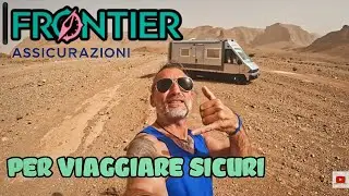 FRONTIER assicurazioni, x VIAGGIARE SICURI