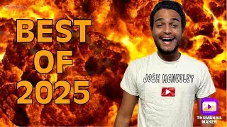 Josh McNeeley | Best Of 2025!