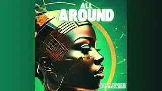 All Around - Dellapina (Original Mix)