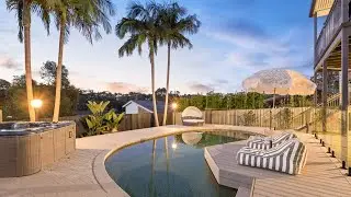 COASTAL CHARM. Welcome to 65 Griffin Parade, Illawong 2234. KORE Property