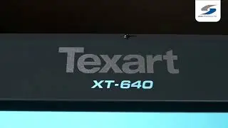 Roland XT 640 - Sign Products Colombia