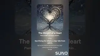 Howl's Moving Castle - The Weight of a Heart 1
