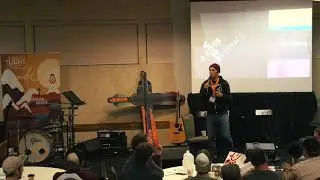 11 SFC CONF 18 JAMIE MACLEOD BREAKOUT SESSION