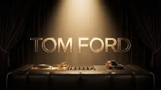 Tom Ford Style Music 2026 &middot; Seductive Fashion Music &middot; Deep Chill Lounge for Luxury Retail