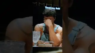 Самое крутое, что Роб сделал за весь сезон! #предатели