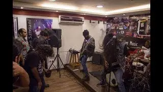 Piston - Walls of Sanity (Live)