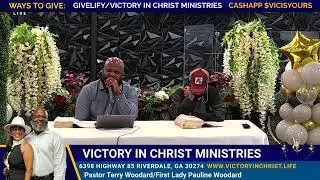 Bible Study