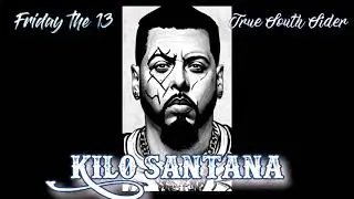 Kilo Santana True SS
