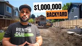 We&rsquo;re Turning This Backyard Into a $1,000,000 Home (Seattle DADU Tour)