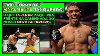O NERD GUERREIRO ENTROU NO RANKING NO LUGAR DO GASTULLUM!