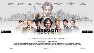 OFFICIAL TRAILER - Hindsight: The Day Before