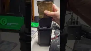EMG Autobot Airsoft Speed Loader