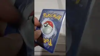 Gastly Base Set 2. #fypシ #fyp #shorts #support #subscribe #like #trending #gastly #tcg #pokemon