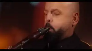 TafaKlarinet - Pranvera në Prishtinë (Cover)