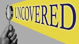Uncovered | Pastor Blayr Alexander