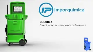 ECOBOX NOVO MODELO 2020 - IMPORQUIMICA SA
