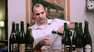 Sours Beers Part 3: Gueuze - Episode #112