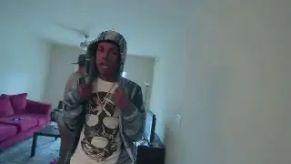 Rich The Kid explains the 'Dabb' and states 