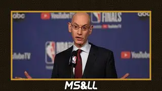 Should the NBA Cancel the 2019-2020 Season? - MS&LL 5/13/20